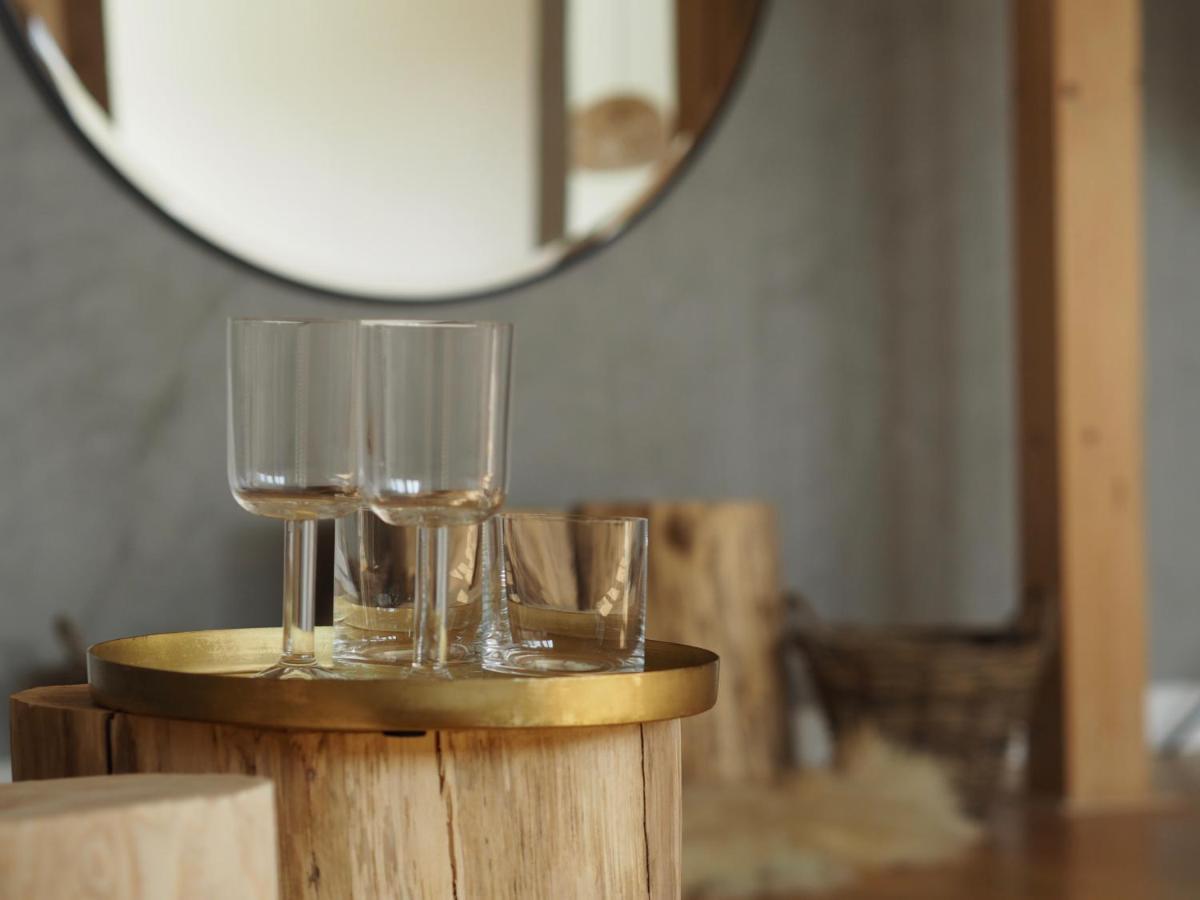 Nový Jičín Boutique Rezidence Baarアパートホテル エクステリア 写真