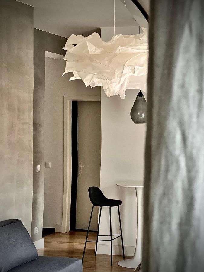 Nový Jičín Boutique Rezidence Baarアパートホテル エクステリア 写真